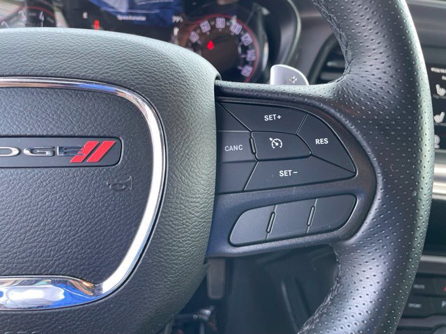 Used 2021 Dodge Challenger GT w/ Blacktop Package AWD/4WD image 15