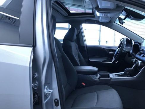 Certified 2025 Toyota RAV4 XLE w/ Convenience Package AWD/4WD image 22