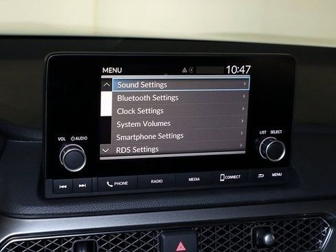 Used 2025 Acura Integra FWD image 17