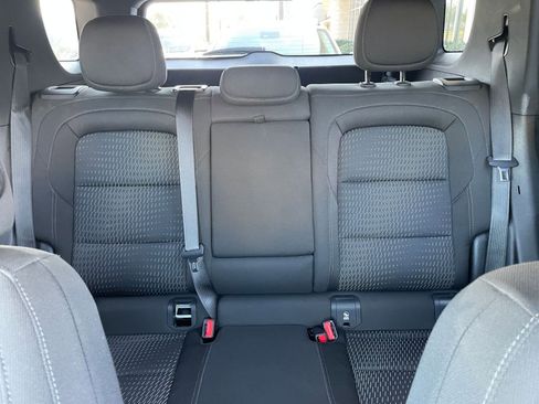 Used 2025 Chevrolet Equinox LT image 38