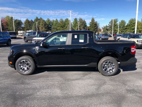 New 2025 Ford Maverick XLT w/ XLT Luxury Package image 26