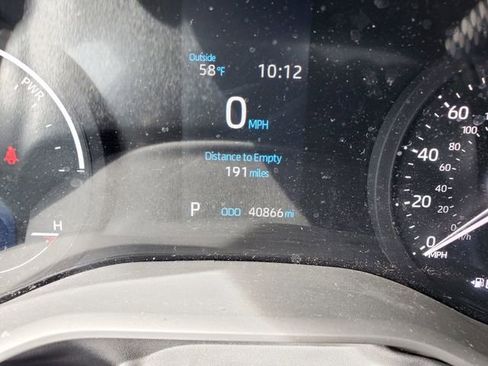 Used 2023 Toyota Sienna XSE w/ XSE Plus Package AWD/4WD image 27