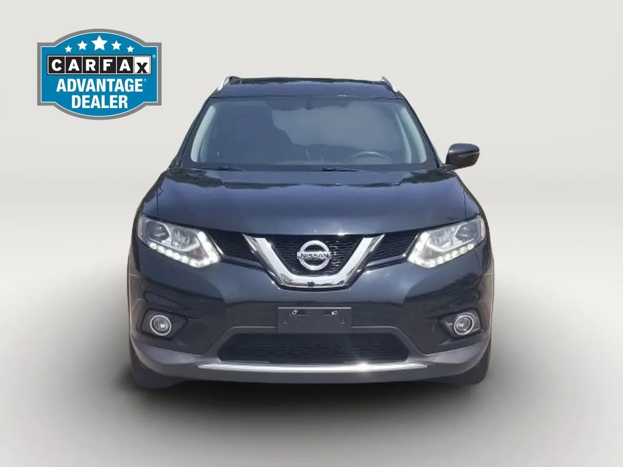 Used 2016 Nissan Rogue SL w/ SL Premium Package AWD/4WD image 2