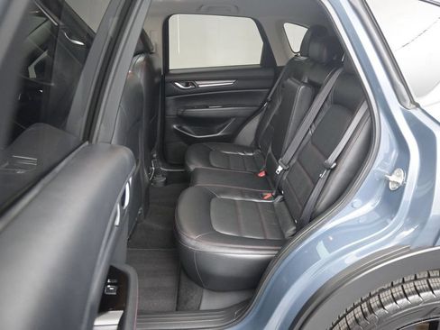Used 2021 MAZDA CX-5 Carbon Edition FWD image 12