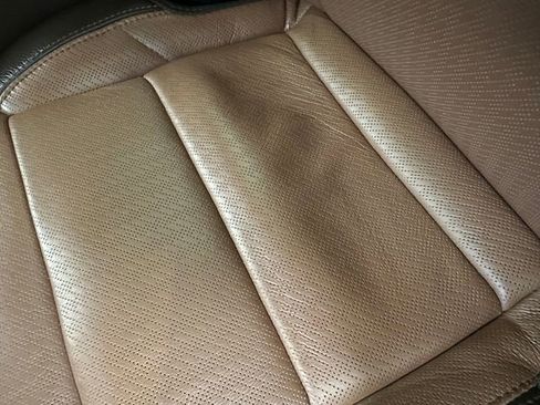 Certified 2024 Ford F150 King Ranch AWD/4WD image 10