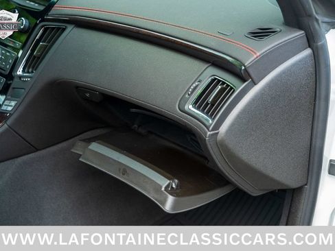 Used 2015 Cadillac CTS V RWD image 80