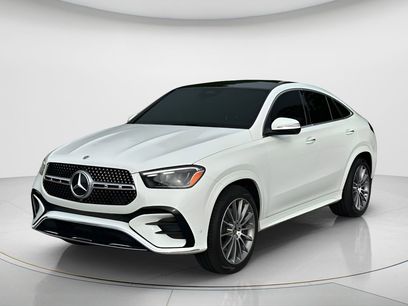 Used 2026 Mercedes-Benz GLE 450 4MATIC Coupe