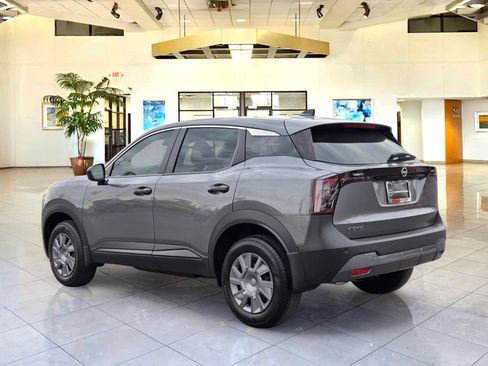 Used 2026 Nissan Kicks S FWD image 7