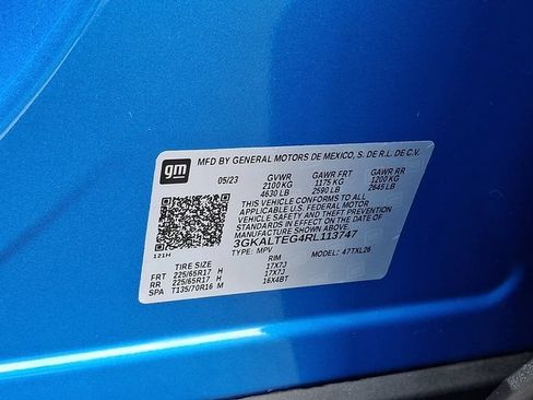 Used 2024 GMC Terrain SLE w/ Driver Convenience Package AWD/4WD image 28