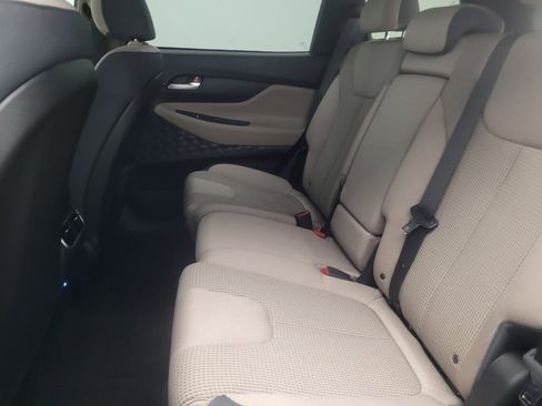 Used 2023 Hyundai Santa Fe SEL FWD image 18
