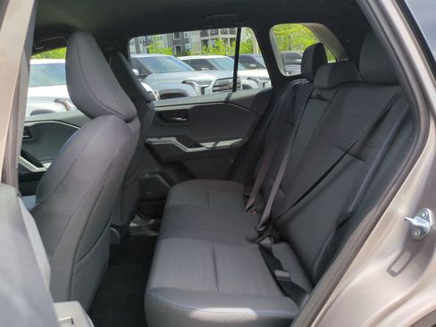 New 2026 Toyota RAV4 SE AWD/4WD image 13