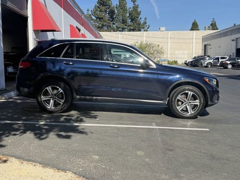 Used 2019 Mercedes-Benz GLC 300 GLC 300 image 3