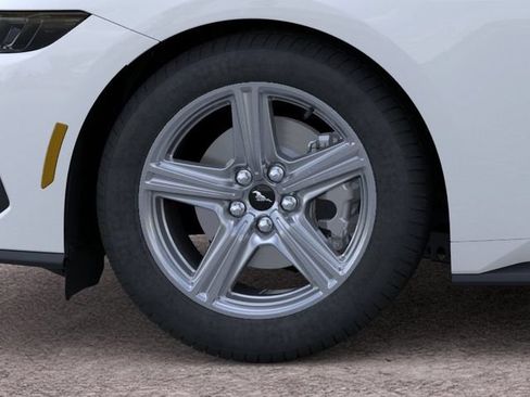 New 2026 Ford Mustang Coupe RWD image 17