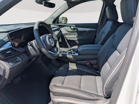 New 2026 Buick Enclave Preferred w/ Power Package FWD image 14