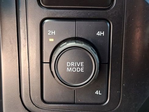 Used 2024 Ford F150 STX w/ Mobile Office Package AWD/4WD image 22