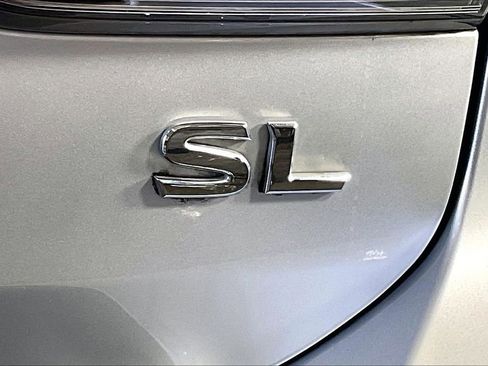 Used 2018 Nissan Armada SL w/ Premium Package image 36