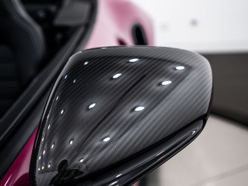 Certified 2024 Porsche 911 Turbo S image 21