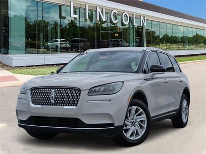 Used 2021 Lincoln Corsair FWD
