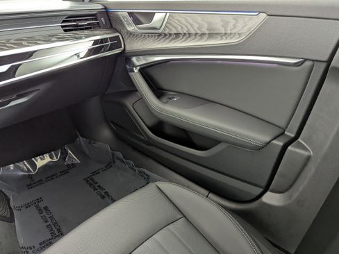 New 2025 Audi A6 Premium Plus image 11