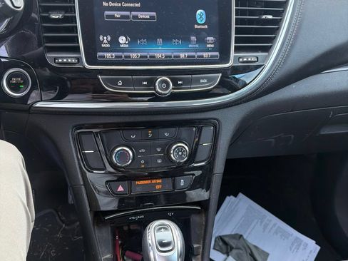 Used 2019 Buick Encore Preferred FWD image 16