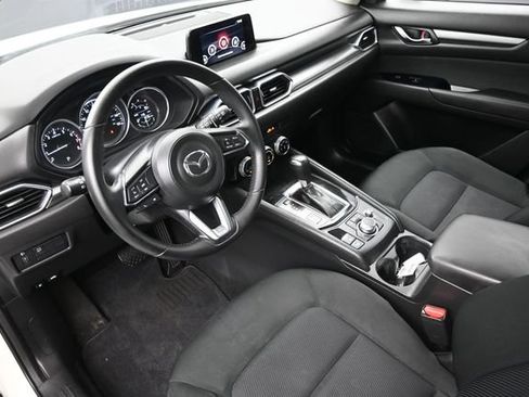 Used 2019 MAZDA CX-5 Sport AWD/4WD image 22