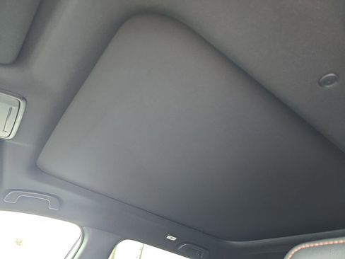 New 2026 Honda Passport TrailSport image 17