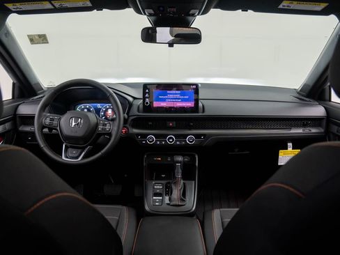 Certified 2026 Honda CR-V TrailSport image 9