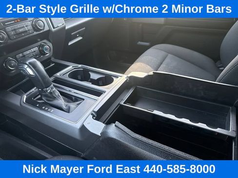 Used 2019 Ford F150 XLT w/ Equipment Group 302A Luxury AWD/4WD image 29