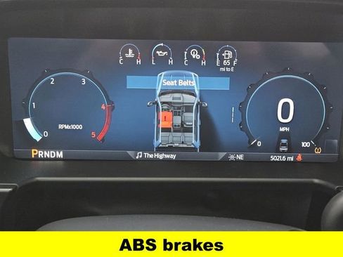 New 2026 Ford F250 Lariat w/ Tremor Off-Road Package image 15