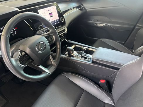 Certified 2023 Lexus RX 350 AWD w/ Cold Area Package image 11