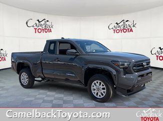 New 2026 Toyota Tacoma SR5 RWD video 1