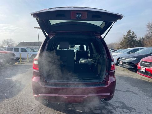 New 2026 Dodge Durango GT image 13