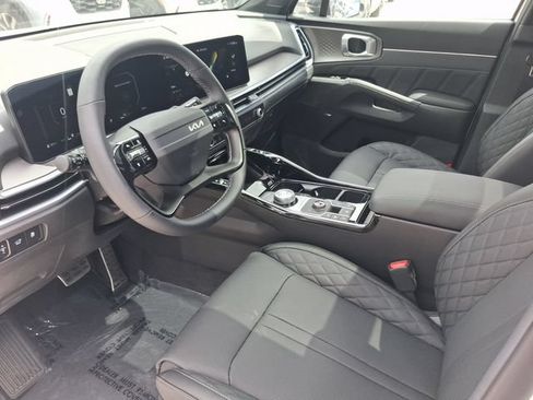 Used 2026 Kia Sorento SX Prestige AWD/4WD image 11