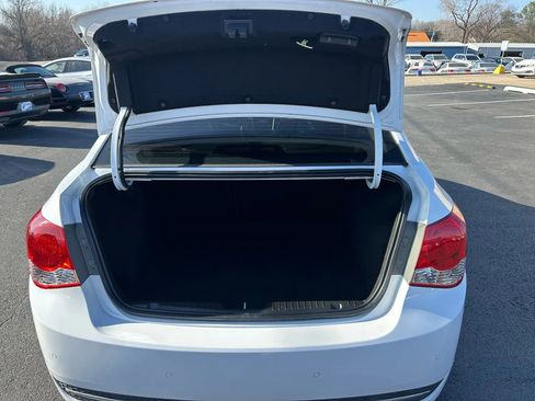 Used 2013 Chevrolet Cruze LT w/ Enhanced Safety Package image 32