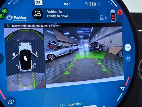 Certified 2025 MINI Cooper S image 16