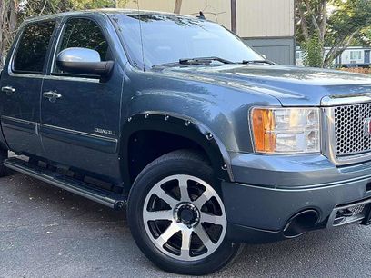 Used 2011 GMC Sierra 1500 Denali