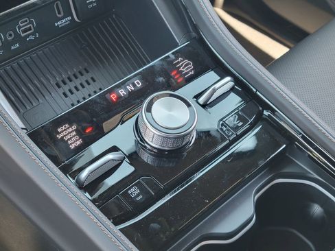 New 2026 Jeep Grand Cherokee Summit AWD/4WD image 13