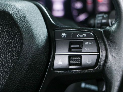 Used 2024 Honda Accord Sport image 14