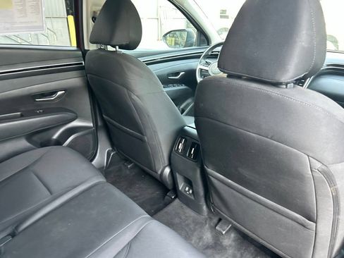 Used 2024 Hyundai Tucson SEL AWD/4WD image 33
