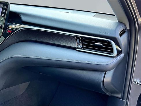 Certified 2023 Toyota Camry XSE w/ Navigation Package FWD image 19