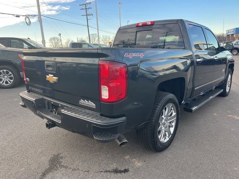 Used 2017 Chevrolet Silverado 1500 High Country image 5