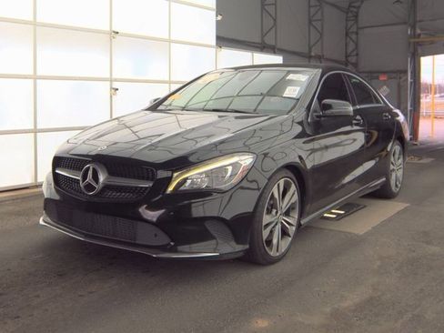 Used 2019 Mercedes-Benz CLA 250 image 1