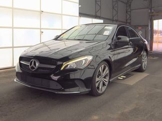 Used 2019 Mercedes-Benz CLA 250 video 1