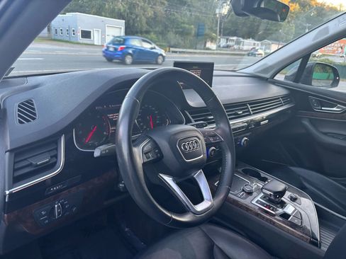 Used 2018 Audi Q7 3.0T Premium Plus image 26