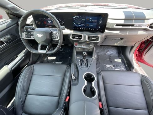 New 2026 Ford Mustang GT Premium w/ GT Performance Package RWD image 13