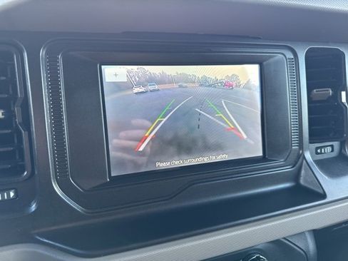 Used 2023 Ford Bronco Big Bend image 13