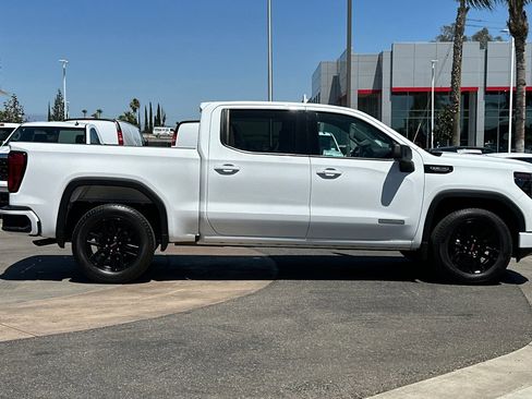 Certified 2023 GMC Sierra 1500 Elevation RWD image 3