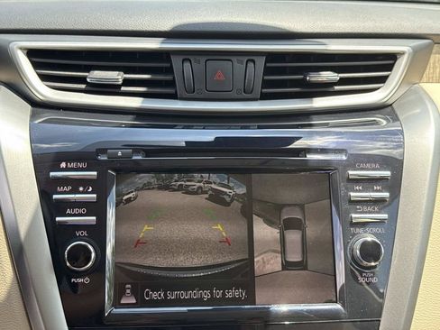 Used 2023 Nissan Murano SL FWD image 25