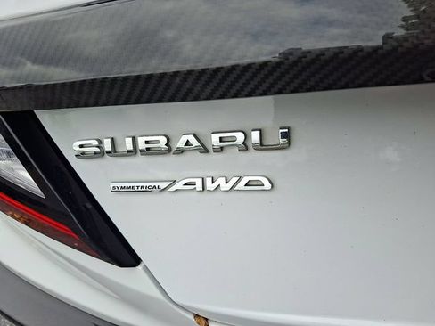 Certified 2023 Subaru WRX Limited AWD/4WD image 50