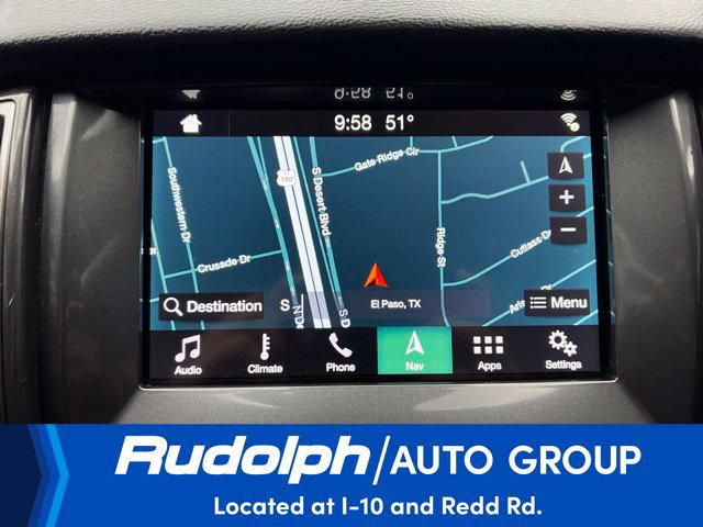 Used 2019 Ford Ranger Lariat w/ Equipment Group 501A Mid AWD/4WD image 23
